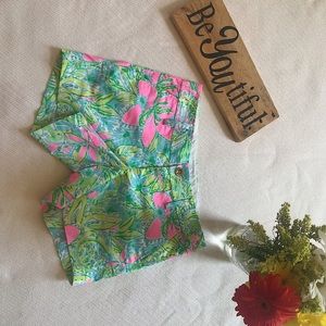 Lilly Pulitzer: The Callahan Short